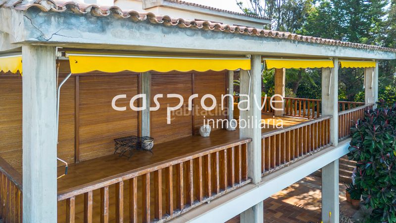 Foto 079f91f6-5485-434c-a0e6-49b1ff41949b. Casa amb aparcament piscina a La Renegà-Torre Bellver-Les Platgetes Oropesa del Mar