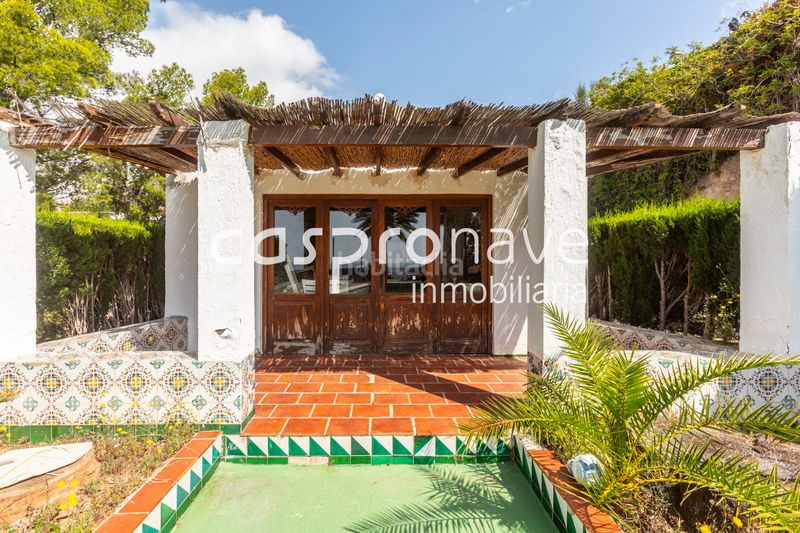 Foto 08073d66-1ce4-4512-9b88-033555cda3bf. Casa amb aparcament piscina a La Renegà-Torre Bellver-Les Platgetes Oropesa del Mar
