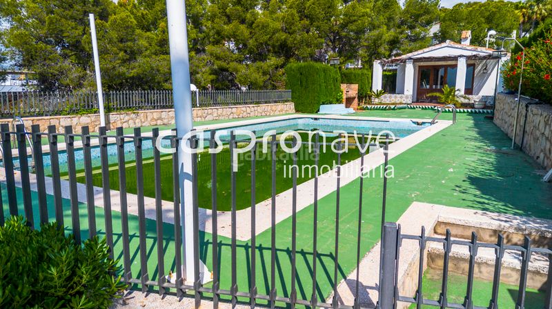 Foto 0aa1cf95-a42a-4ce2-bae4-e98240c7cebd. Casa amb aparcament piscina a La Renegà-Torre Bellver-Les Platgetes Oropesa del Mar
