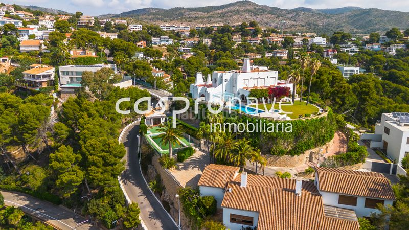 Foto 1a195d80-b410-4560-a1cc-aef3862ea2da. Casa amb aparcament piscina a La Renegà-Torre Bellver-Les Platgetes Oropesa del Mar