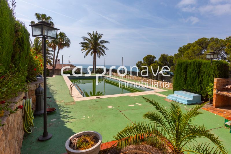 Foto 2273c03e-2caf-457f-9685-67e610e40351. Casa amb aparcament piscina a La Renegà-Torre Bellver-Les Platgetes Oropesa del Mar
