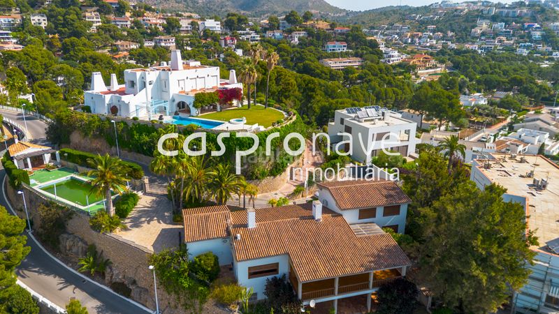 Foto 2833f46a-01c9-497a-89f7-9fe2d2147355. Casa amb aparcament piscina a La Renegà-Torre Bellver-Les Platgetes Oropesa del Mar