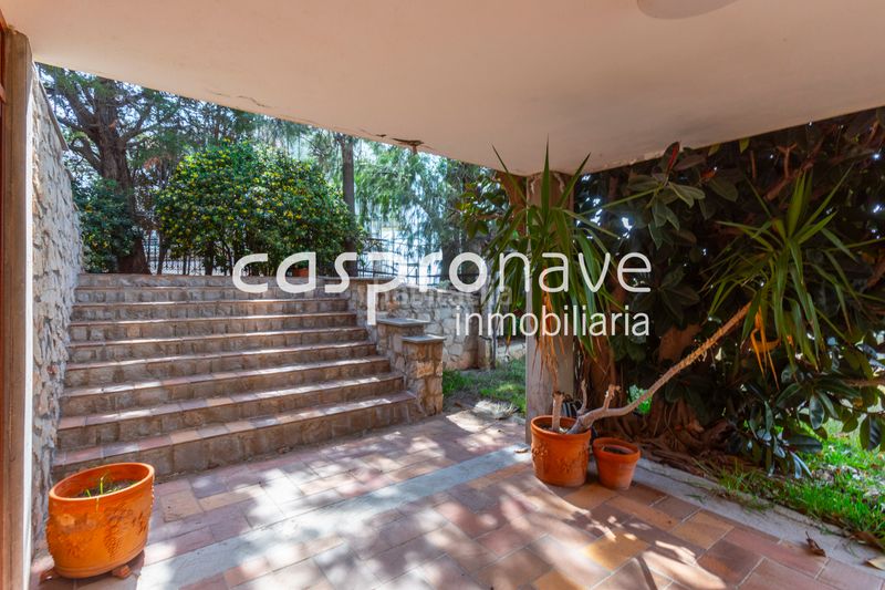 Foto 2b5003df-337b-48a3-89bd-272cbc3ef332. Casa amb aparcament piscina a La Renegà-Torre Bellver-Les Platgetes Oropesa del Mar
