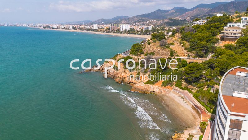 Foto 37c77331-0d0e-4330-8b92-522a43e74d37. Casa amb aparcament piscina a La Renegà-Torre Bellver-Les Platgetes Oropesa del Mar