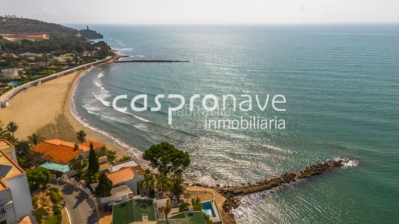 Foto 42fbb1f7-f64e-45d3-a8e3-f63c142dd213. Casa amb aparcament piscina a La Renegà-Torre Bellver-Les Platgetes Oropesa del Mar