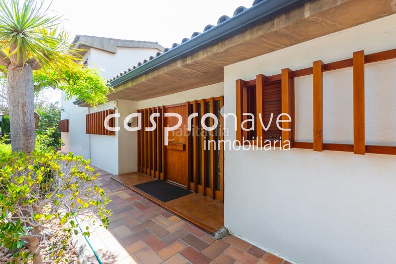 Foto 48d5018d-b61d-4870-8eaf-b5d1021937e1. Casa amb aparcament piscina a La Renegà-Torre Bellver-Les Platgetes Oropesa del Mar