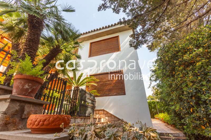 Foto 55d6bb79-c446-4021-892e-38a3fd84fa37. Casa amb aparcament piscina a La Renegà-Torre Bellver-Les Platgetes Oropesa del Mar