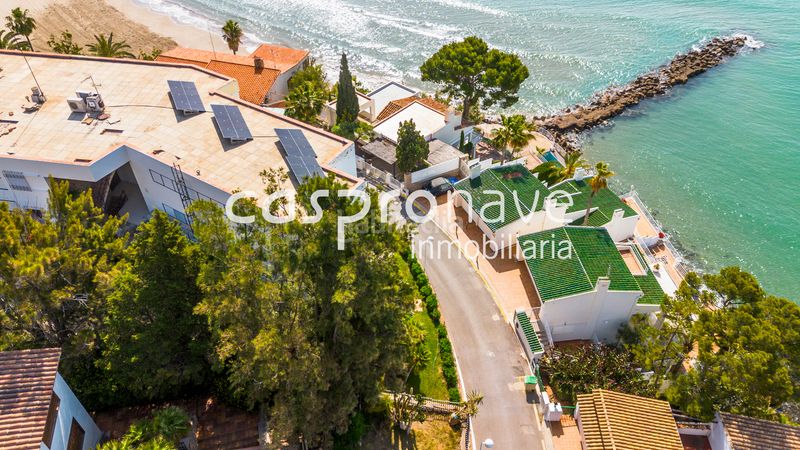 Foto 565e37be-cb24-4fa3-8e37-b390e8674306. Casa amb aparcament piscina a La Renegà-Torre Bellver-Les Platgetes Oropesa del Mar
