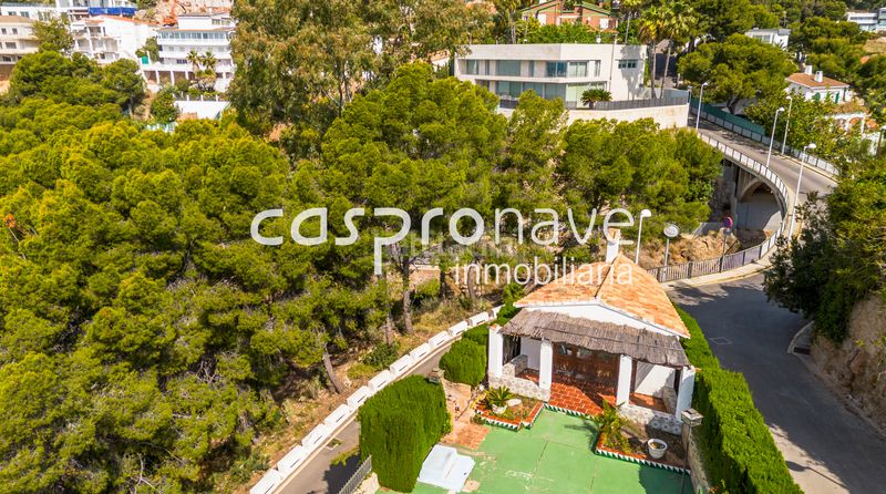 Foto 589cd605-5c8f-40c6-931a-423b4f18d0ec. Casa amb aparcament piscina a La Renegà-Torre Bellver-Les Platgetes Oropesa del Mar