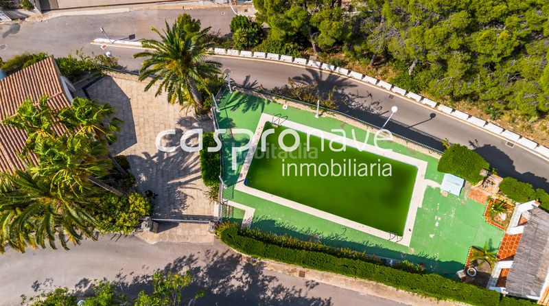 Foto 62de4327-c3f6-42aa-9389-e9b0129de348. Casa amb aparcament piscina a La Renegà-Torre Bellver-Les Platgetes Oropesa del Mar