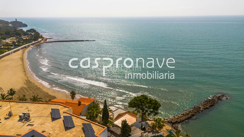 Foto 6597b2e9-4e98-4851-909d-4febfd173d7c. Casa amb aparcament piscina a La Renegà-Torre Bellver-Les Platgetes Oropesa del Mar