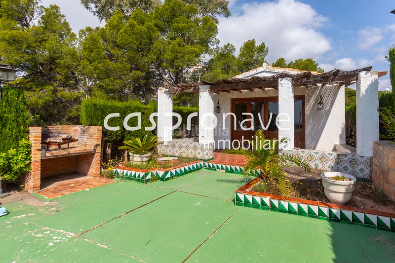 Foto 663a2e94-318c-4f84-a8d3-1a4a779841fa. Casa amb aparcament piscina a La Renegà-Torre Bellver-Les Platgetes Oropesa del Mar
