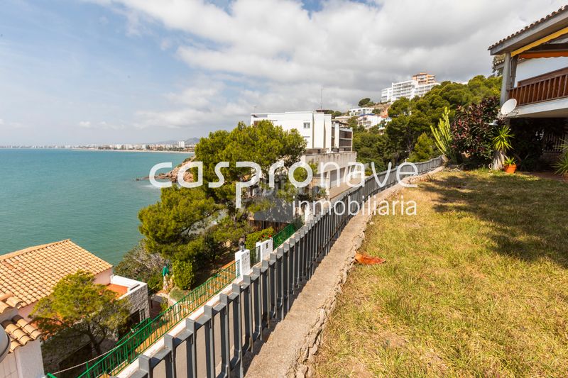 Foto 6c2fdb8f-36d1-4ea1-9c4e-a1e1cf00cb2a. Casa amb aparcament piscina a La Renegà-Torre Bellver-Les Platgetes Oropesa del Mar