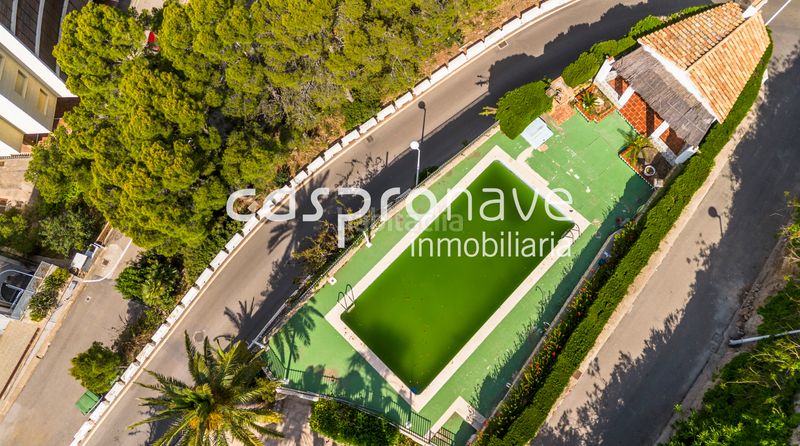 Foto 7479ed31-5f56-4654-8632-996c387fa7c3. Casa amb aparcament piscina a La Renegà-Torre Bellver-Les Platgetes Oropesa del Mar