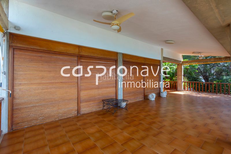 Foto 95f58fa1-b2e2-4005-9a08-70212b514e22. Casa amb aparcament piscina a La Renegà-Torre Bellver-Les Platgetes Oropesa del Mar