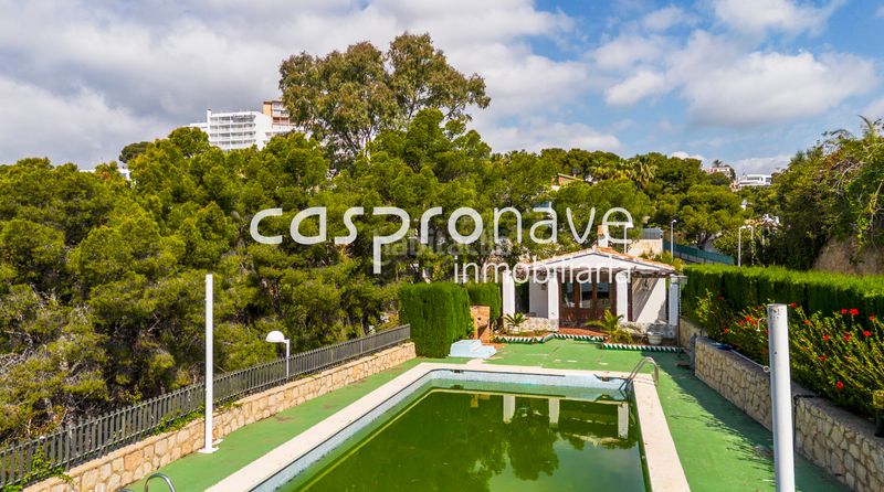 Foto 96f208cf-d577-4c60-9faa-0364d1f48ee6. Casa amb aparcament piscina a La Renegà-Torre Bellver-Les Platgetes Oropesa del Mar