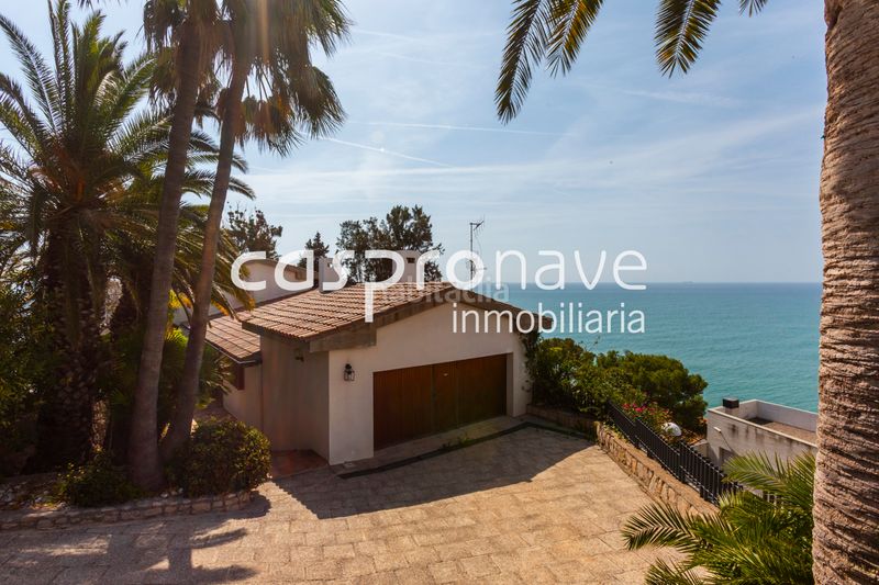 Foto 994b2279-dee2-4d16-845f-d63d999e9608. Casa amb aparcament piscina a La Renegà-Torre Bellver-Les Platgetes Oropesa del Mar