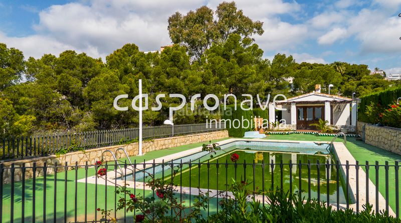 Foto 9ab39c24-dbee-48e3-a18f-c48af75b9c05. Casa amb aparcament piscina a La Renegà-Torre Bellver-Les Platgetes Oropesa del Mar