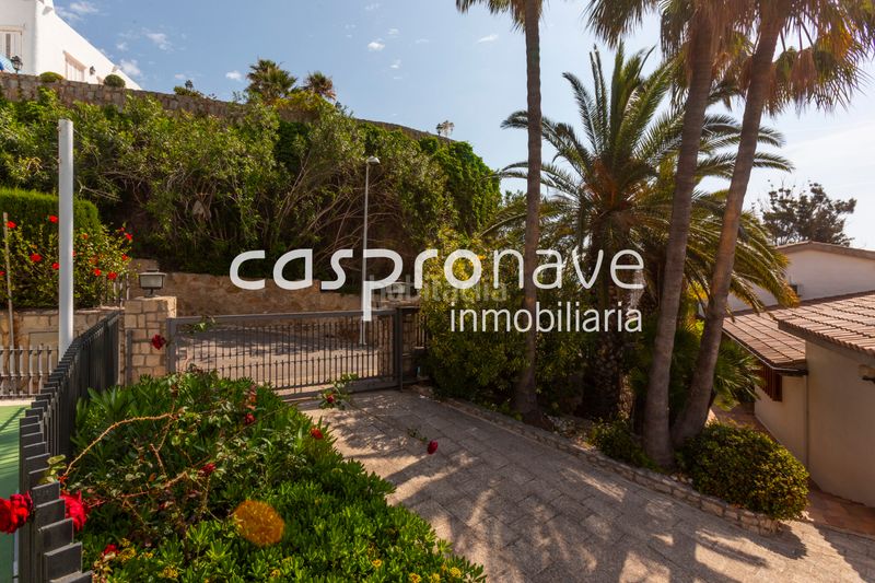 Foto a4560a1a-0a8b-403a-8b44-c438af80985b. Casa amb aparcament piscina a La Renegà-Torre Bellver-Les Platgetes Oropesa del Mar