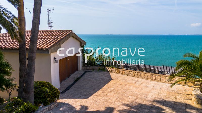 Foto ad42dab5-82e0-40c7-b839-03c2bd971900. Casa amb aparcament piscina a La Renegà-Torre Bellver-Les Platgetes Oropesa del Mar