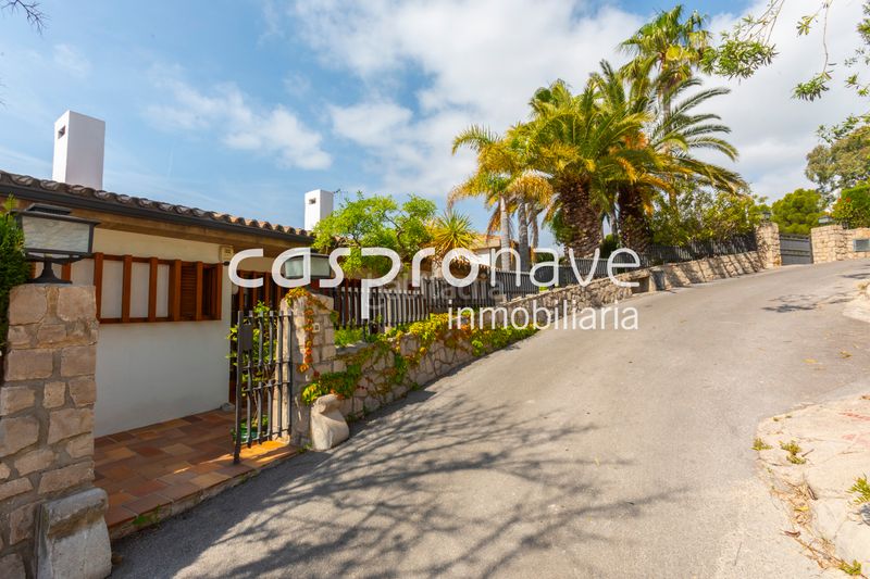 Foto b4289612-bd0a-4c98-bd11-bcce75a697e6. Casa amb aparcament piscina a La Renegà-Torre Bellver-Les Platgetes Oropesa del Mar