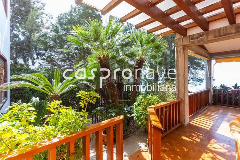 Foto baf19980-9d70-4869-84b5-fd6f3b1538fc. Casa amb aparcament piscina a La Renegà-Torre Bellver-Les Platgetes Oropesa del Mar