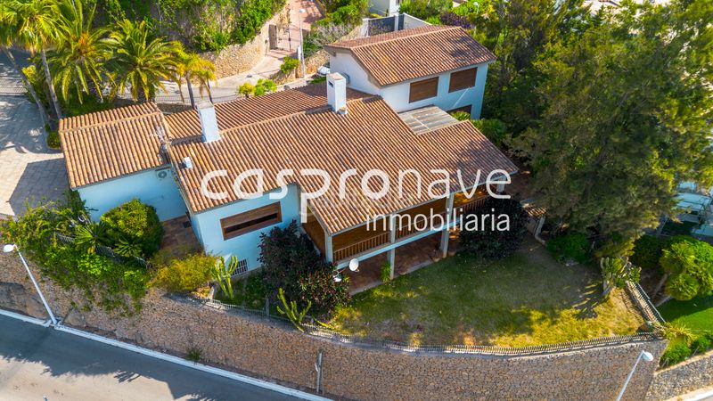 Foto be7e4b66-c2ea-41da-b52a-c82ec3f04056. Casa amb aparcament piscina a La Renegà-Torre Bellver-Les Platgetes Oropesa del Mar