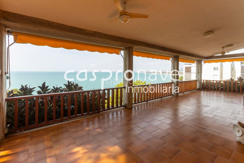 Foto c2ab9585-be71-4003-8700-754f9200059c. Casa amb aparcament piscina a La Renegà-Torre Bellver-Les Platgetes Oropesa del Mar