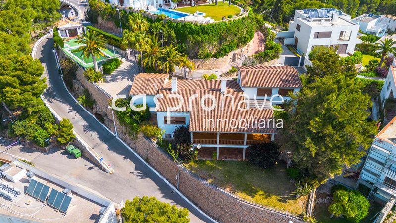 Foto de8da42d-660a-498c-a1c1-18be2330cd42. Casa amb aparcament piscina a La Renegà-Torre Bellver-Les Platgetes Oropesa del Mar