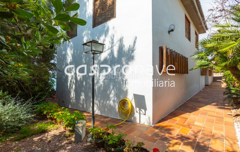 Foto e11c55b9-8000-4e9d-8245-254102a9206e. Casa amb aparcament piscina a La Renegà-Torre Bellver-Les Platgetes Oropesa del Mar