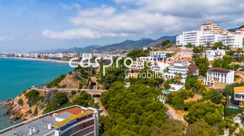 Foto e2936962-ed4e-4a96-89bf-8d5994ad03be. Casa amb aparcament piscina a La Renegà-Torre Bellver-Les Platgetes Oropesa del Mar