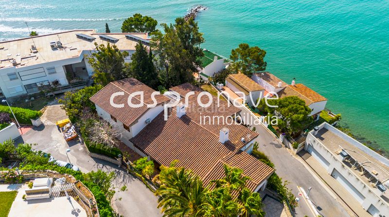 Foto e52dd37c-1702-426d-9a37-98d5c6bc6a50. Casa amb aparcament piscina a La Renegà-Torre Bellver-Les Platgetes Oropesa del Mar