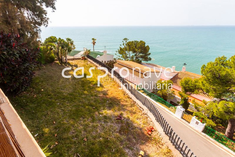 Foto ea47fcdb-8484-4475-9993-b9c8cdc9d813. Casa amb aparcament piscina a La Renegà-Torre Bellver-Les Platgetes Oropesa del Mar