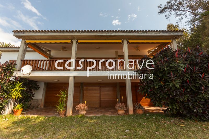 Foto f73b884b-5f48-4a69-8d60-95a7ce9f5a62. Casa amb aparcament piscina a La Renegà-Torre Bellver-Les Platgetes Oropesa del Mar