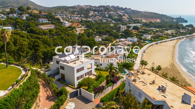 Foto fd83ce3b-3703-4edd-91f5-bfb818678baa. Casa amb aparcament piscina a La Renegà-Torre Bellver-Les Platgetes Oropesa del Mar