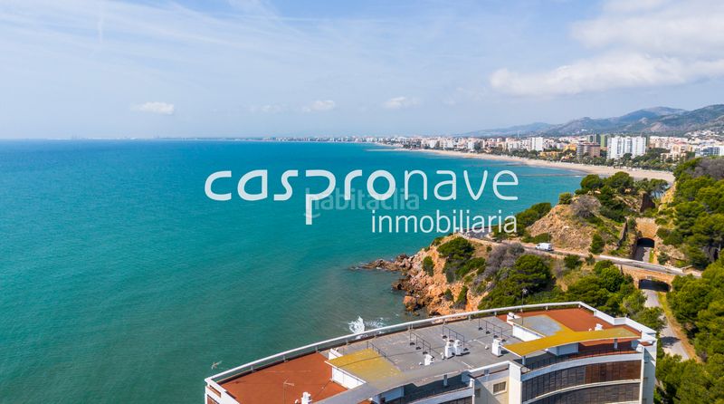 Foto fdbcfa05-45fd-47d4-b811-f51051255f43. Casa amb aparcament piscina a La Renegà-Torre Bellver-Les Platgetes Oropesa del Mar