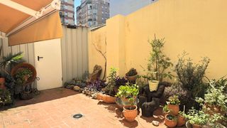 Pis a Carrer del taronger 4b. Piso de tres dormitorios con terraza privada, balcon y garaje en