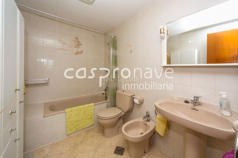 Foto 0a6996a4-cb18-423d-a777-bc144a5a6f94. Apartament amb aparcament a Playa de la Concha Oropesa del Mar