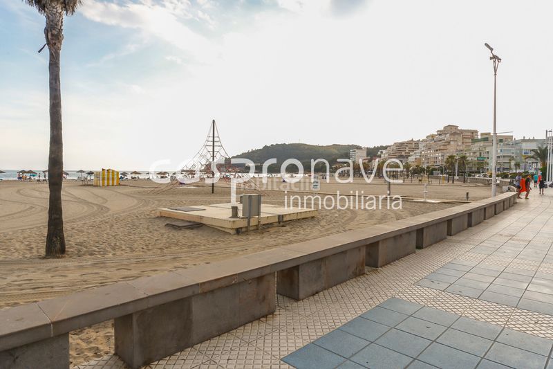 Foto 3d0ae5ae-33f1-4013-8505-c52773f89410. Apartament amb aparcament a Playa de la Concha Oropesa del Mar