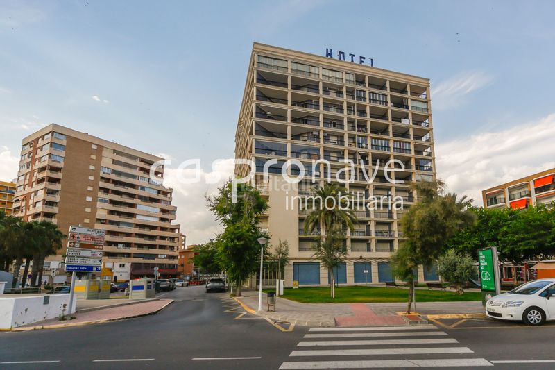 Foto 461457e2-b4f2-4b7d-b66e-537e450af8f8. Apartament amb aparcament a Playa de la Concha Oropesa del Mar
