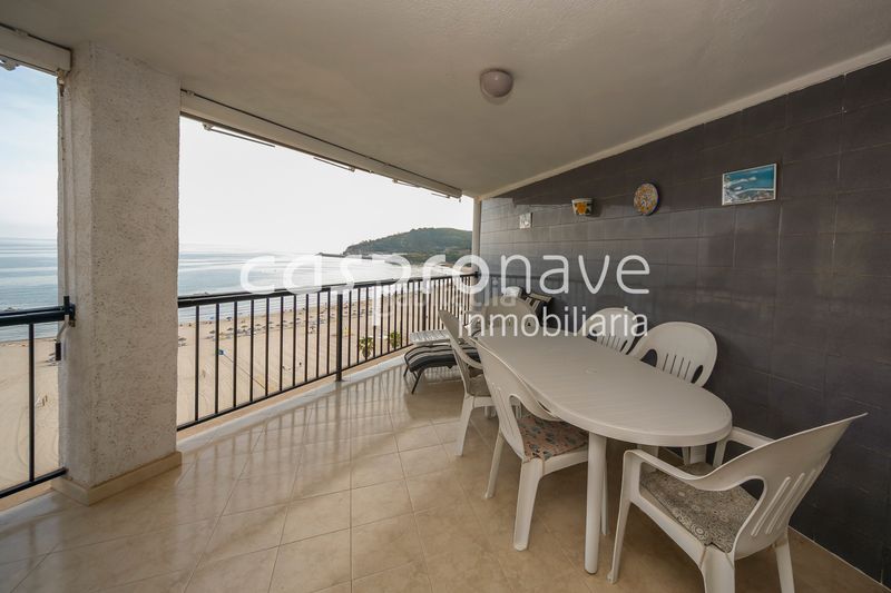 Foto 577f9e50-2441-4719-a1c9-3b72d7a37dc4. Apartament amb aparcament a Playa de la Concha Oropesa del Mar