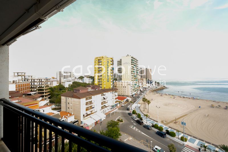 Foto 682478cc-8919-4064-9e36-b258398d92e1. Apartament amb aparcament a Playa de la Concha Oropesa del Mar