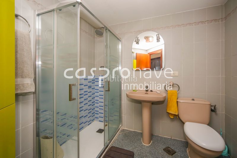 Foto 7b1000eb-f8a1-4667-87cb-aed1e53f2864. Apartament amb aparcament a Playa de la Concha Oropesa del Mar