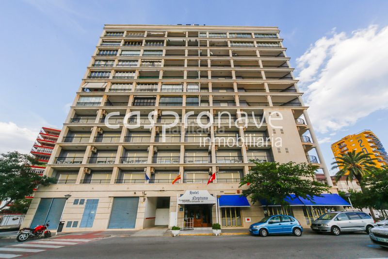 Foto 7d9385b1-7018-4d08-85c2-1c17a333a92b. Apartament amb aparcament a Playa de la Concha Oropesa del Mar