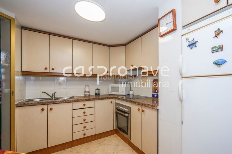 Foto 829609a8-258d-480a-950c-9fdcfb59b6a9. Apartament amb aparcament a Playa de la Concha Oropesa del Mar