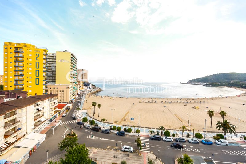Foto 9670aae4-a791-4b67-9d55-71b165a16b4e. Apartament amb aparcament a Playa de la Concha Oropesa del Mar