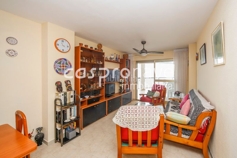 Foto a7adfc36-f756-4ba8-bd84-620d5b693125. Apartament amb aparcament a Playa de la Concha Oropesa del Mar
