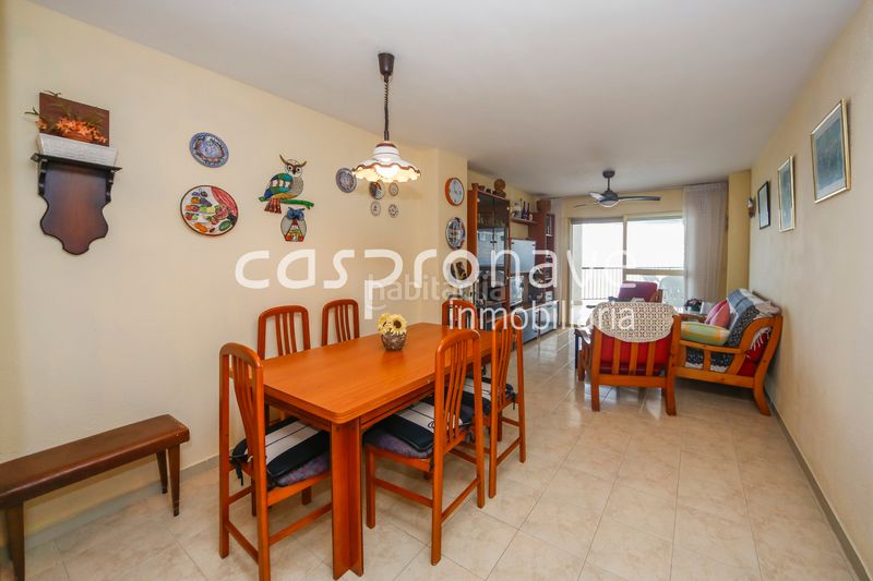Foto adba794e-1f3a-4c9b-85bf-fed6dce8ba77. Apartament amb aparcament a Playa de la Concha Oropesa del Mar