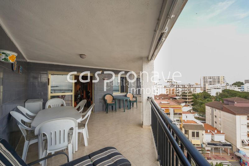 Foto c837a089-2efa-438d-9cfd-511823cce584. Apartament amb aparcament a Playa de la Concha Oropesa del Mar