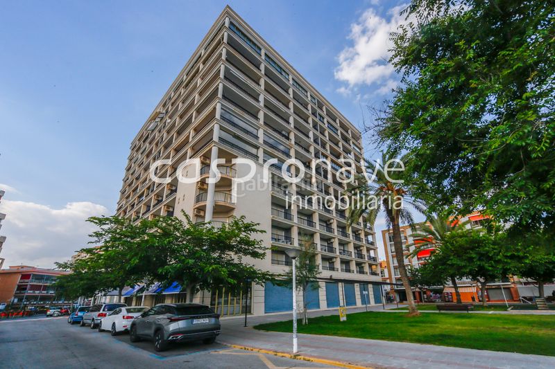 Foto cdb72dc2-1936-42e3-a2c0-52e83d0e54f9. Apartament amb aparcament a Playa de la Concha Oropesa del Mar